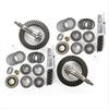 Ring/Pinion Kit D44-D44 5.13; 97-06 TJ Rubicon - image 1