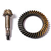 Ring And Pinion Gear Set 5.13 Ratio 41-8 Teeth - image 1