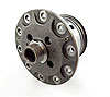 Differential Dana 44 19 Spline Power Loc - image 1