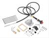 Diff Cable Lock Kit 85-93 Ramchargers - image 1