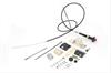 Diff Cable Lock Kit 88-98 GM Pickup&SUVs 8 Lug Axl - image 1