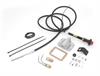 Diff Cable Lock Kit 84-95 Cherokee & Wrangler - image 1