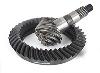 Ring And Pinion Gear Set For Dana 35 4.10 Ratio Reverse - image 1