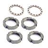 Spindle Nut Conversion Kit - image 1