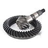 Ring And Pinion Gear Set 3.55 Ratio - image 1