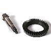 Ring And Pinion Gear Set 3.73 Ratio Reverse - image 1