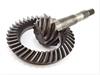 Ring/Pinion Gear Set D30 4.56 Ratio 07-17 JK - image 1