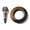 Ring And Pinion Gear Set 4.88 Ratio - image 1