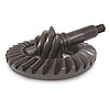 Ring And Pinion Gear Set For Ford 9.5 4.11 Ratio Big Pinion - image 1