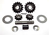 Spider Gear Kit Open - image 1