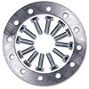Ring Gear Spacer Kit Incl. Bolts - image 1