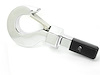 MH-3 Tow Hook - Chrome - image 1