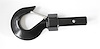 MH-4 Tow Hook - Black - image 1