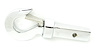 MINI HOOK CHROME - image 1