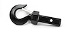MH-6 Mini Tow Hook - Black - image 1