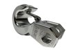 MH-SW1A Tow Hook - Aluminum - image 2