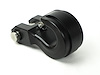 MH-SW1B Tow Hook - Black - image 1