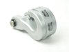 MH-SW1S Tow Hook - Silver - image 2