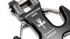 MH-TH1B Hammerhead Tow Hook - Black - image 2