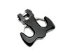 MH-TH1B Hammerhead Tow Hook - Black - image 4