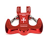 MH-TH1R  Hammerhead Tow Hook - Red - image 1