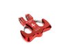 MH-TH1R  Hammerhead Tow Hook - Red - image 2