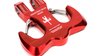 MH-TH1R  Hammerhead Tow Hook - Red - image 3