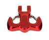 MH-TH1R  Hammerhead Tow Hook - Red - image 4