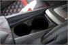 T1-Series Interior Center Console Cup Holder Trim 2010-2013 Camaro LS/RS - image 1