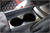 T1-Series Interior Center Console Cup Holder Trim 2010-2013 Camaro LS/RS - image 1