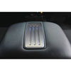T1 Series Billet Interior Center Console Arm Rest Trim - image 1