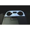 T1 Series Billet Interior Center Console Cup Holder - image 1