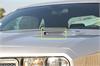 T1 Series Hood Scoop Insert 2009-2013 Challenger - image 1
