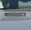 T1 Series Hood Scoop Insert 2009-2013 Challenger - image 2