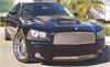 T1 Series Hood Scoop Insert 2006-2010 Charger - image 1