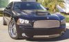 T1 Series Hood Scoop Insert 2006-2010 Charger - image 2