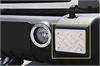 T1 Series Billet Bumper Guard Plate Front - image 1