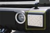 T1 Series Billet Bumper Guard Plate Front - image 2
