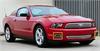 T1 Series Front Bumper Trim 2010-12 Mustang - image 1
