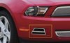 T1 Series Front Bumper Trim 2010-12 Mustang - image 3