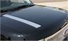 T1 Series Hood Accents 2009-2012 Ford Flex - image 1