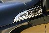 Mesh Side Vent 2011-2014 F-250/F-350 Super Duty - image 1