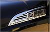 Mesh Side Vent 2011-2014 Ford F-250/F-350 Super Duty - image 1
