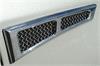 Side Vent 2007-2010 Lincoln MKX - image 1