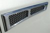 Side Vent 2007-2010 Lincoln MKX - image 2