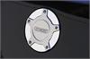 T1-Series Gas Door 2010-2013 Chevy Camaro - image 1