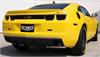 Upper Class Rear Bumper Grille 2010-13 Chevy Camaro - image 1