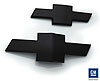 Billet Bolt-On Bowtie Emblem 2010-2013 Chevy Camaro - image 1