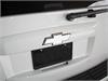 Billet Bolt-On Bowtie Emblem 2007-2013 Chevy Suburban/Tahoe - image 1