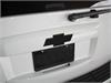 Billet Bolt-On Bowtie Emblem 2007-2013 Chevy Avalanche - image 1